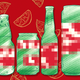 Illustration for article titled A blind taste test to determine the best Mexican lager